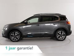 Citroën C5 Aircross - 1.6 PHEV 225 pk | Panorama | Memory | Adaptive | Camera | Navi |
