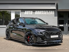 Audi Q8 - 55 TFSI e quattro S-Line Facelift SQ8 style RS stiksel