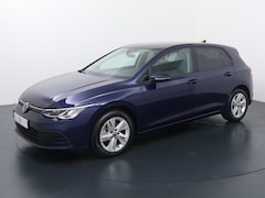 Volkswagen Golf - 1.5 TSI Life Business | 130 PK | Adaptive cruise control | LED verlichting | Navigatiesyst