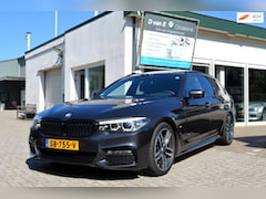BMW 5-serie Touring - 530d High M pakket/pano/headup/stoelkoeling/trekhaak/btw