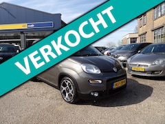 Fiat Panda - 1.0 Hybrid Sport