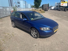 Volvo V50 - 1.8 Edition I