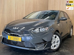 Kia Cee'd - Ceed 1.0 T-GDi DynamicLine|CARPLAY|STOEL-STUURVERWARMING|CAMERA|CLIMA|CRUISE|LANE-ASSIST