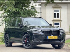 BMW X3 - xDrive30e High Executive