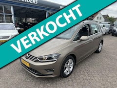 Volkswagen Golf Sportsvan - 1.2 TSI Highline I Trekhaak I Clima I Cruise I Camera I NL-Auto I