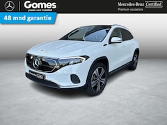 Mercedes-Benz EQA - 250 Electric Art 67 kWh