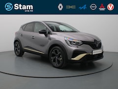 Renault Captur - E-Tech full hybrid 145pk E-Tech engineered Automaat 360° Camera | Cruise | Climate | Navi