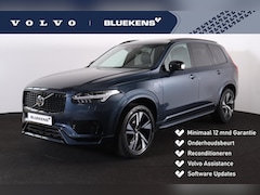 Volvo XC90 - T8 Recharge AWD R-Design - LONG RANGE - Panorama/schuifdak - IntelliSafe Assist & Surround