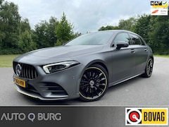 Mercedes-Benz A-klasse - 250 Premium +| Edition One | Automaat | Panorama | Sfeerverlichting | Memory | Burmester |