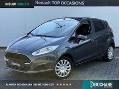 Ford Fiesta - 1.0 Style Essential | Trekhaak | Navigatie | Allseason