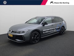 Volkswagen Passat Variant - 1.5 eHybrid R-Line Edition 204 PK l Panoramadak l Black Style pakket