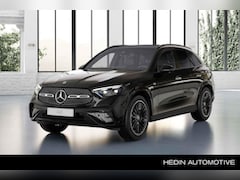 Mercedes-Benz GLC-klasse - GLC 400e Automaat 4MATIC Sport Edition | AMG Premium Plus Pakket | Techniekpakket | Winter