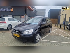 Hyundai Getz - 1.3i Dynamic Sky Automaat. Airco