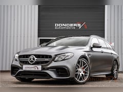 Mercedes-Benz E-klasse Estate - AMG 63 S 4MATIC Premium
