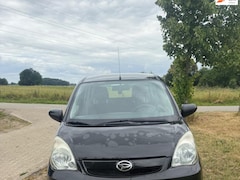 Daihatsu Cuore - 1.0 Trend