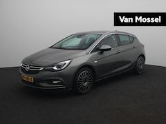 Opel Astra - 1.4 Innovation | 150 PK| Automaat | Camera | Winter pakket | Navigatie |
