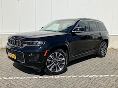 Jeep Grand Cherokee - 2.0 Overland 4xe