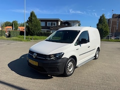 Volkswagen Caddy - 2.0 TDI L1H1 BMT Economy