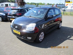 Kia Picanto - Picanto 1.0 Bling-AIRCO