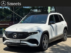 Mercedes-Benz EQB - 250+ AMG Line 71 kWh