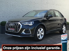 Audi Q3 - 35 TFSI ADVANCED 150PK AUTOMAAT TREKHAAK/ADAP.CRUISE/ELEK.A-KLEP/STOELVERW