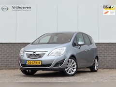 Opel Meriva - 1.4 Turbo Cosmo Trekhaak