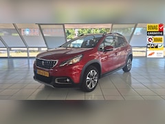 Peugeot 2008 - 1.2 PureTech Allure automaat