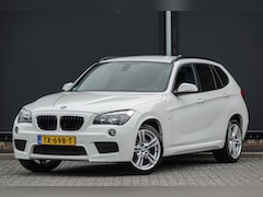 BMW X1 - xDrive28i 245Pk | High Executive | M-Sport | Shadowline | Trekhaak | 18''