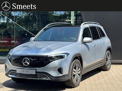 Mercedes-Benz EQB - 250+ Luxury Line 71 kWh