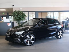 SEAT Ibiza - 1.5 TSI FR DSG 150pk Pano Navi Virtual Led Beats