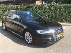 Audi A6 Avant - 1.8 TFSI ultra Advance Sport Navigatie, Panorama dak, Bose soundsystem