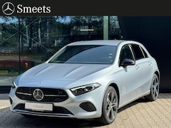 Mercedes-Benz A-klasse - 250 e Star Edition Luxury Line