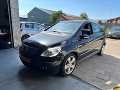 Mercedes-Benz B-klasse - 200 | Automaat | Airco | Goed Lezen