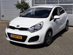 Kia Rio - 1.4 CVVT Plus Pack Airco , 5 Deurs