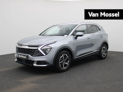 Kia Sportage - Pulse 1.6 T-GDi 48V 7DCT 150PK