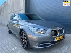 BMW 5-serie Gran Turismo - 535i High EXE PANO LEDER NAVI