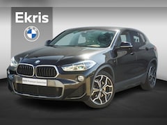 BMW X2 - sDrive20i M Sportpakket X 19'' / Trekhaak / Driving Assistant / HiFi System