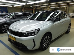 Opel Corsa - 1.2 Turbo Hybrid GS Verwacht | LED-Matrix Koplampen | Draadloos Apple Carplay & Android Au