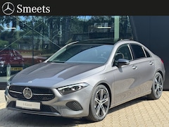 Mercedes-Benz A-klasse - 180 Star Edition Luxury Line