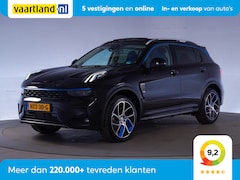 Lynk & Co 01 - 1.5 PHEV [ Panorama Navi 360°-Camera Keyless ]