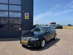 Audi A3 Sportback - 1.6 Attraction Business Edition