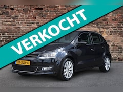 Volkswagen Polo - 1.2 TSI Highline Automaat 5 deurs | LM Velgen | Cruise
