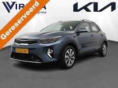 Kia Stonic - 1.0 T-GDi MHEV DynamicPlusLine - Climate Control - Cruise Control - Trekhaak - All-Season