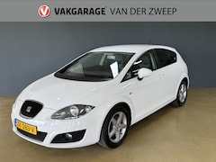 SEAT Leon - 1.4 TSI Reference