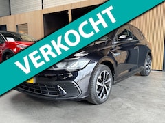 Volkswagen Polo - 1.0 TSI R-Line Business Pano|Virtual|Carplay|ACC|APK