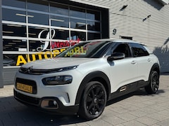 Citroën C4 Cactus - 1.2 PureTech Origins - AUTOMAAT I Navigatie I Airco I PDC / Camera I LED I Sport velgen I