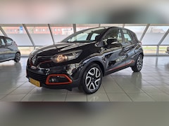 Renault Captur - 0.9 TCe Dynamique, navi/bluetooth/cruise/keyless