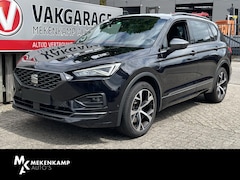 SEAT Tarraco - 1.4 TSI e-Hybrid PHEV FR Business Intense 19"/Trekhaak/Virtual Cockpit/360 Camera/Stoelver