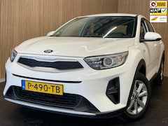 Kia Stonic - 1.2 MPi ComfortPlusLine Navigator |TREKHAAK|APPLE CARPLAY|ANDROID AUTIO|NAVI|