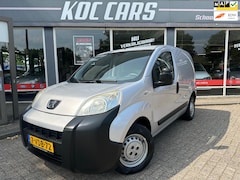Peugeot Bipper - 1.4 HDi XR AIRCO MARGE